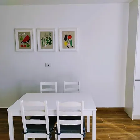 Piso con vistas a la Ría. 6 personas O Grove  Apartamento Exterior foto
