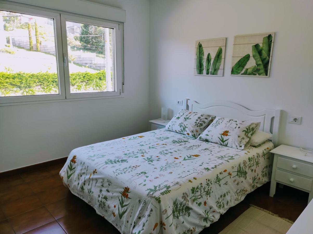 Piso Con Vistas A La Ria. 6 Personas Apartment *