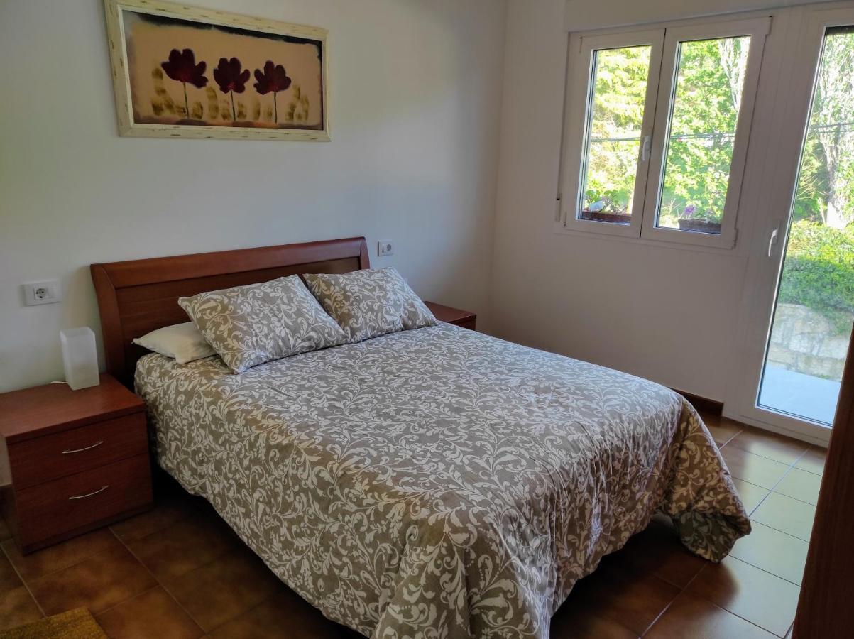 Piso Con Vistas A La Ria. 6 Personas Apartment *