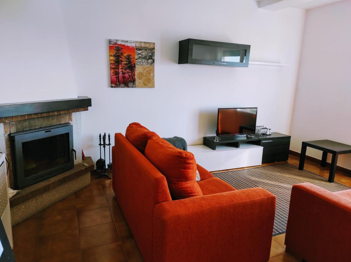 Apartment Piso Con Vistas A La Ria. 6 Personas O Grove