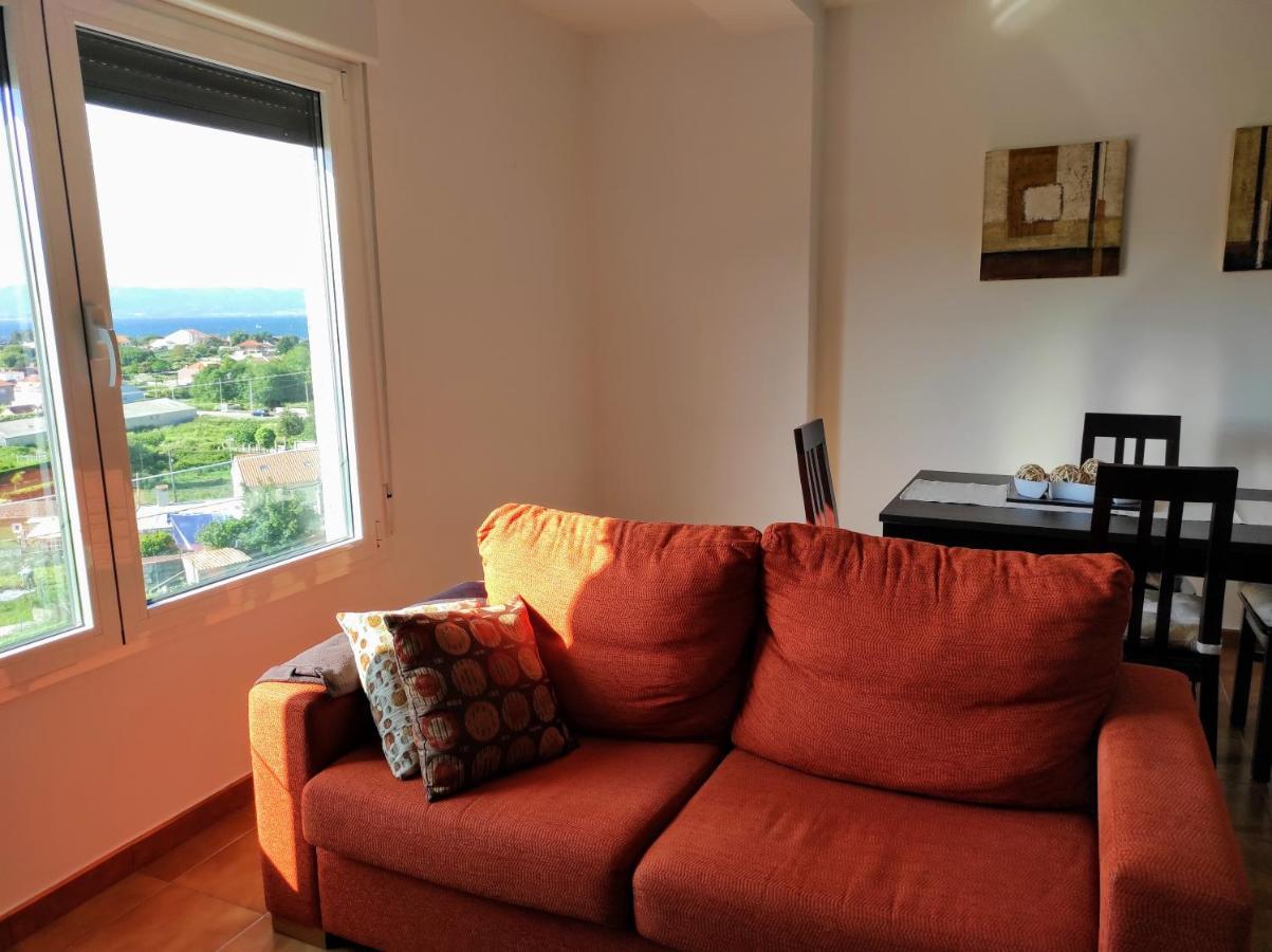 Piso Con Vistas A La Ria. 6 Personas Apartment