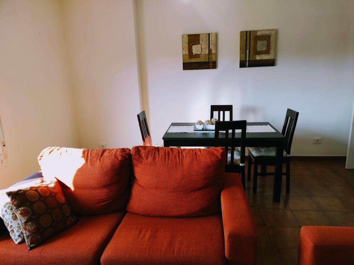Piso Con Vistas A La Ria. 6 Personas Apartment O Grove