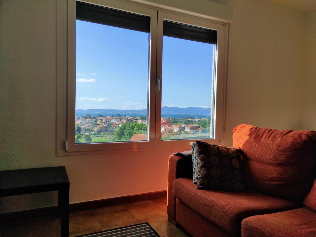 Apartment Piso Con Vistas A La Ria. 6 Personas O Grove