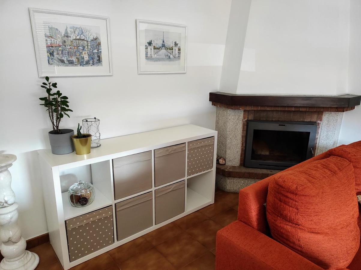 Piso Con Vistas A La Ria. 6 Personas Apartment *