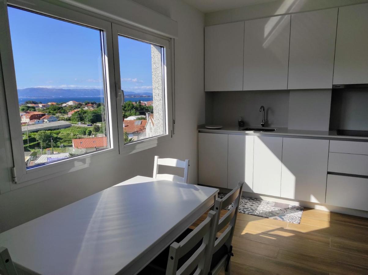 Piso Con Vistas A La Ria. 6 Personas Apartment *