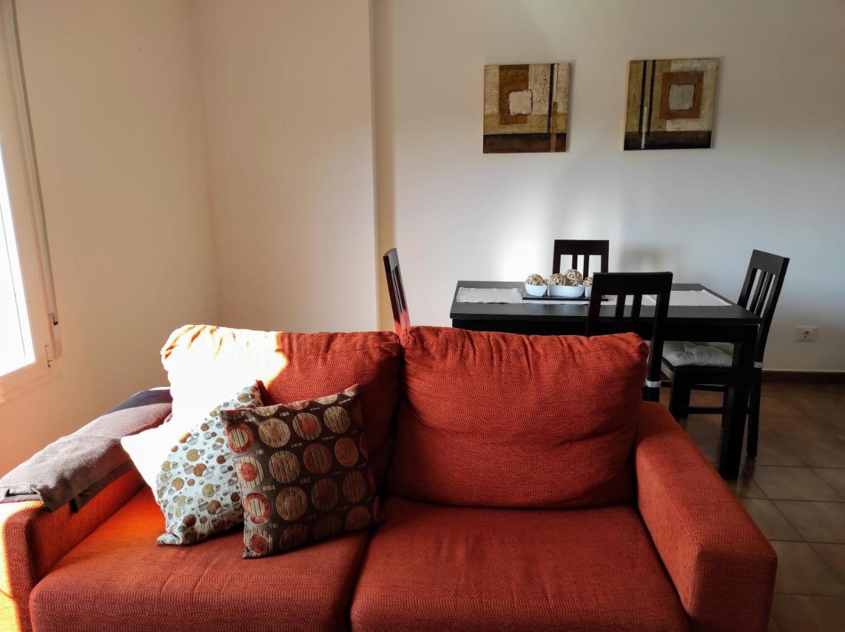 Piso Con Vistas A La Ria. 6 Personas Apartment