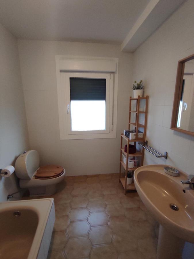 Piso Con Vistas A La Ria. 6 Personas * O Grove